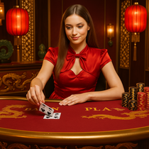 SpinIt - Live Baccarat - Evolution Gaming Live Casino