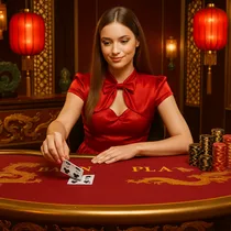 SpinIt - Baccarat Live - Casino Live Evolution Gaming