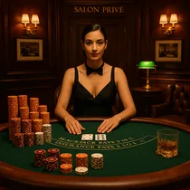 SpinIt - Live Blackjack - Casinò Online con Dealer Reali