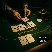 SpinIt - Poker Live - Casino Live Evolution Gaming