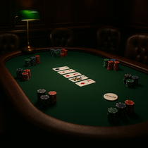 SpinIt - Live Poker - Real Dealer Online Casino