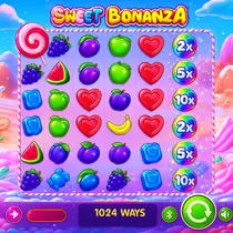 SpinIt - Slot Sweet Bonanza - Casinò Online