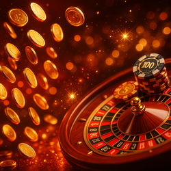 SpinIt Casino - 100% bis CHF 500 + 200 Freispins Willkommensbonus