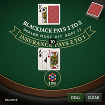 SpinIt - Blackjack - Casinò Online