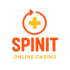 Logo SpinIt Casino - Gaming Online Svizzero