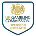 Licenza UK Gambling Commission
