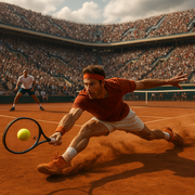SpinIt - Tennis Betting - Sports Betting Schweiz